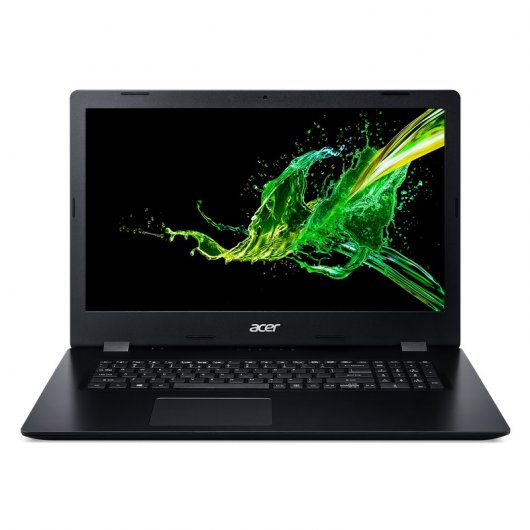 Acer Aspire 3 A317-51-58MC Intel Core i5-10210U/8GB/512GB SSD/17.3"