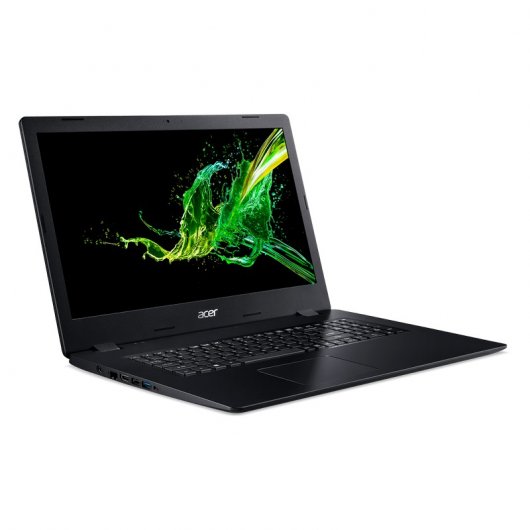 Acer Aspire 3 A317-51-58MC Intel Core i5-10210U/8GB/512GB SSD/17.3"