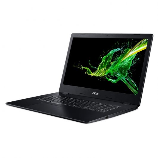 Acer Aspire 3 A317-51-58MC Intel Core i5-10210U/8GB/512GB SSD/17.3"