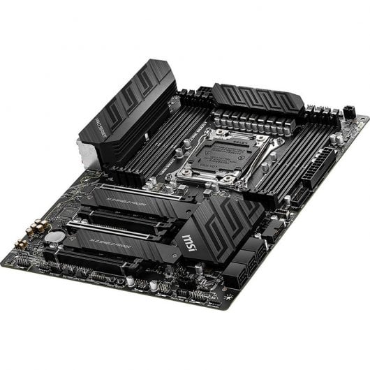 MSI X299 PRO 10G