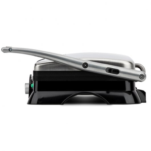 HKoenig GR20 Grill Parrilla 2000W Acero Inoxidable