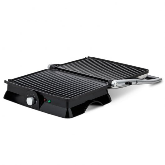 HKoenig GR20 Grill Parrilla 2000W Acero Inoxidable