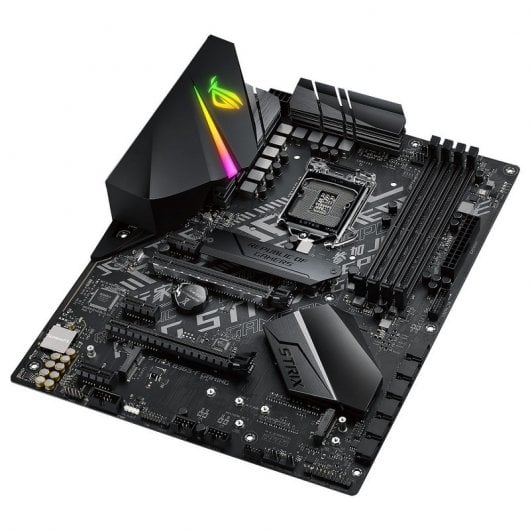 Asus ROG STRIX B365-F GAMING