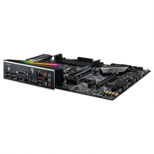 Asus ROG STRIX B365-F GAMING