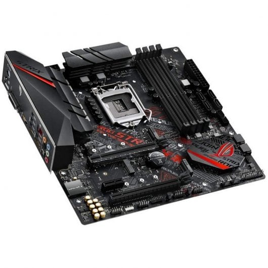 Asus ROG STRIX B365-G GAMING