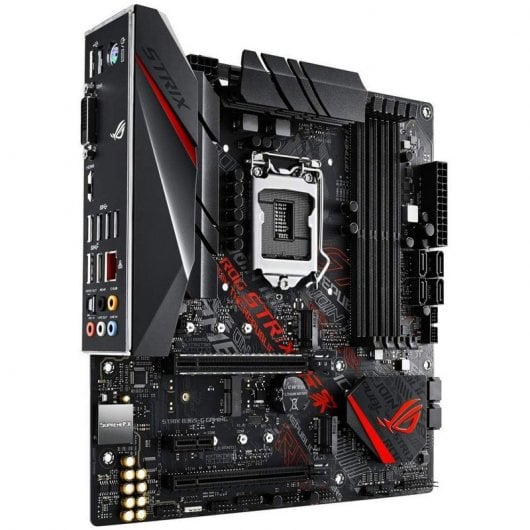 Asus ROG STRIX B365-G GAMING