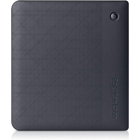 Kobo Libra H20 7" eReader Negro