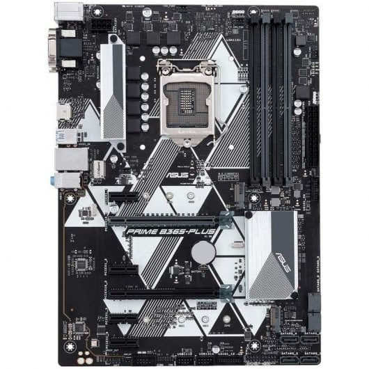 Asus PRIME B365-PLUS