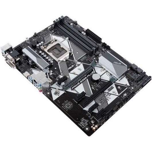 Asus PRIME B365-PLUS