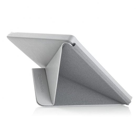 Kobo Sleepcover Funda Azul para Kobo Libra H2O