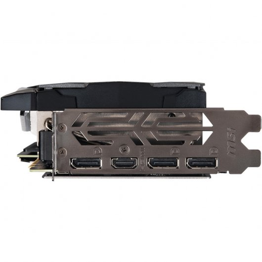 MSI GeForce RTX 2070 Super Gaming Z Trio 8GB GDDR6