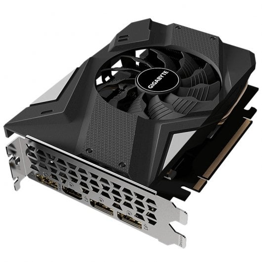 Gigabyte GeForce GTX 1660 SUPER Mini ITX OC 6GB GDDR6
