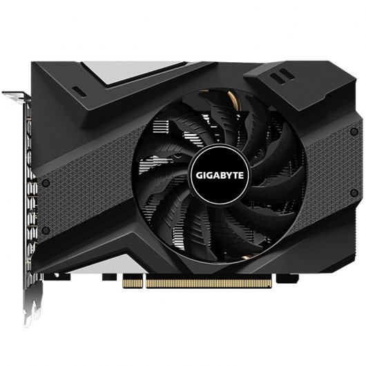 Gigabyte GeForce GTX 1660 SUPER Mini ITX OC 6GB GDDR6