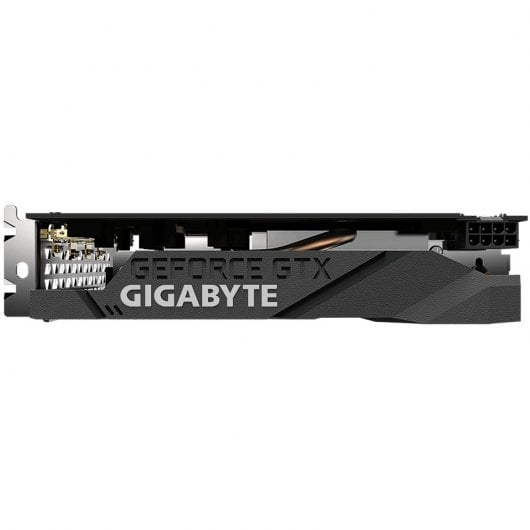 Gigabyte GeForce GTX 1660 SUPER Mini ITX OC 6GB GDDR6