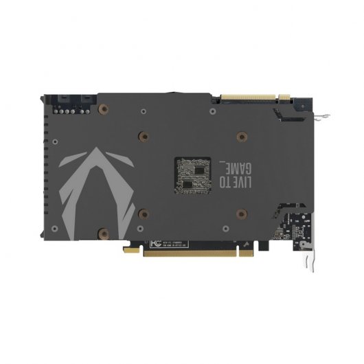 Zotac GeForce RTX 2070 SUPER MINI 8GB GDDR6