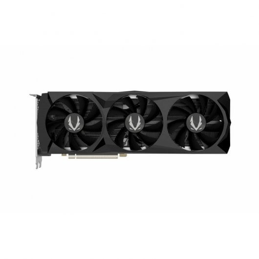 Zotac GeForce RTX 2080 SUPER Triple Fan 8GB GDDR6