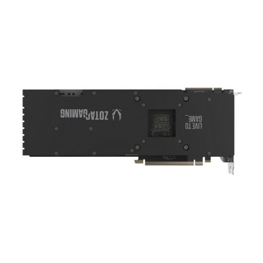 Zotac GeForce RTX 2080 SUPER Triple Fan 8GB GDDR6