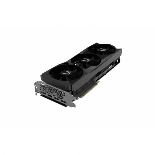Zotac GeForce RTX 2080 SUPER Triple Fan 8GB GDDR6