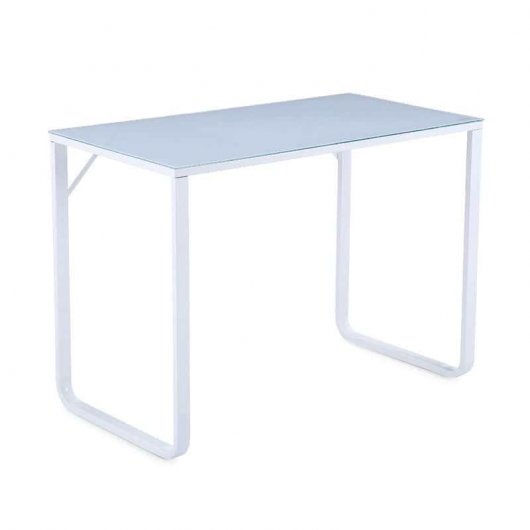 Adec Marker Mesa de Escritório 105x55x75cm Branca