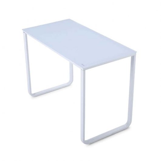 Adec Marker Mesa de Escritório 105x55x75cm Branca