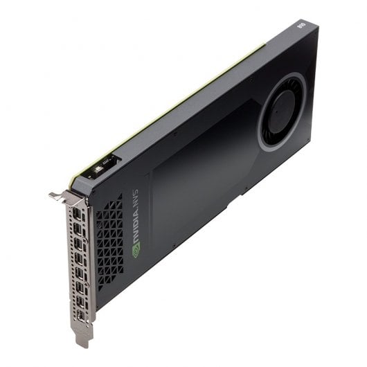 PNY NVIDIA NVS 810 4GB DDR3