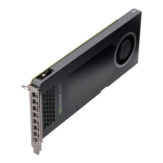 PNY NVIDIA NVS 810 4GB DDR3