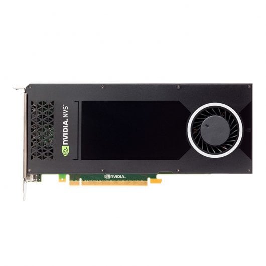 PNY NVIDIA NVS 810 4GB DDR3
