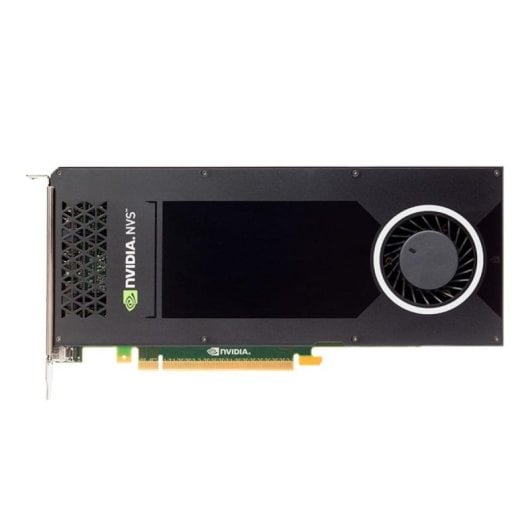 PNY NVIDIA NVS 810 4GB DDR3