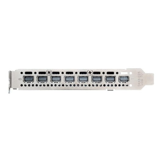 PNY NVIDIA NVS 810 4GB DDR3