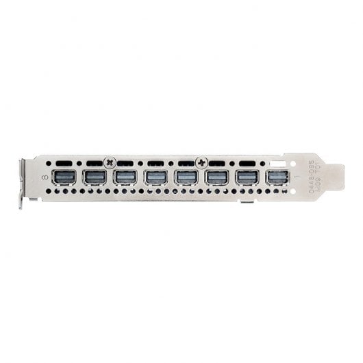 PNY NVIDIA NVS 810 4GB DDR3