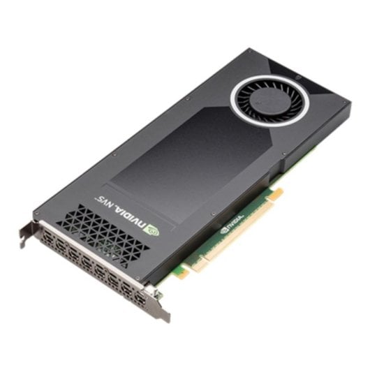PNY NVIDIA NVS 810 4GB DDR3