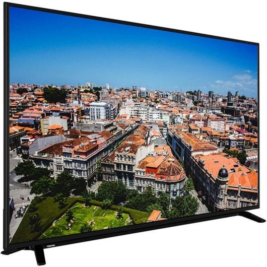 Toshiba 65U2963DG 65" LED UltraHD 4K