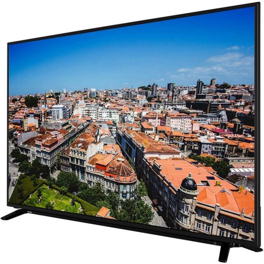 Toshiba 65U2963DG 65" LED UltraHD 4K