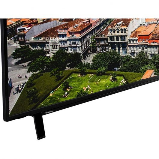 Toshiba 65U2963DG 65" LED UltraHD 4K