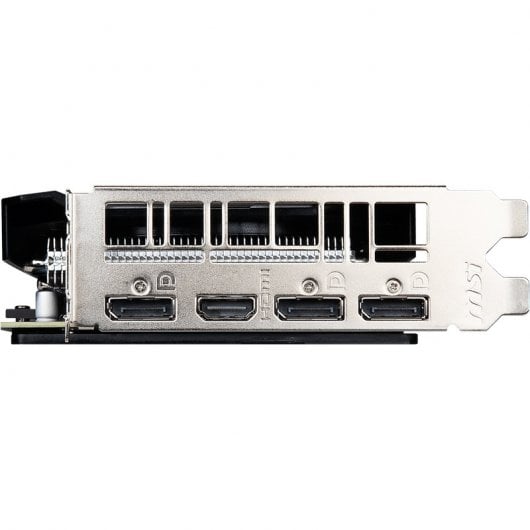 MSI GeForce RTX 2070 VENTUS GP 8GB GDDR6