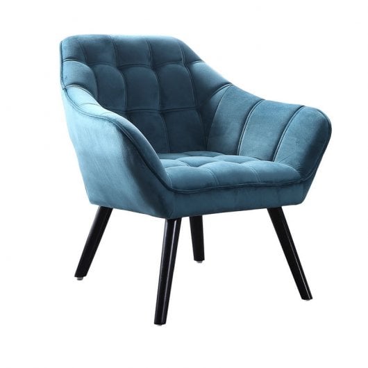 Adec Olden Sillón Aguamarina