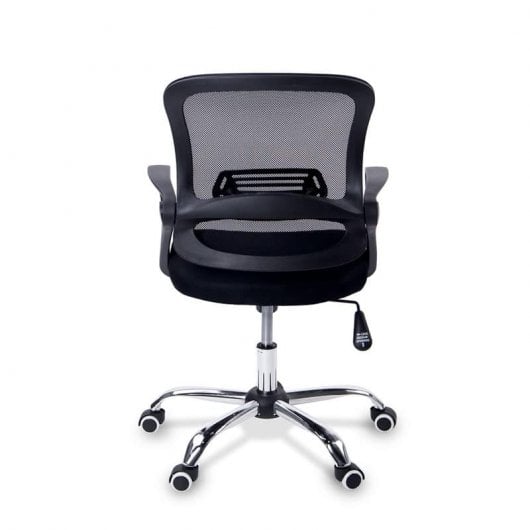 Adec Brisa Silla de Oficina Negra