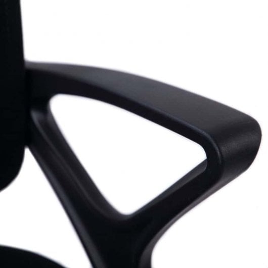 Adec Brisa Silla de Oficina Negra