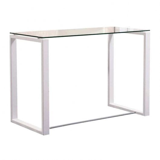 Adec Benetto Mesa de Escritório 100x50x72cm Branca