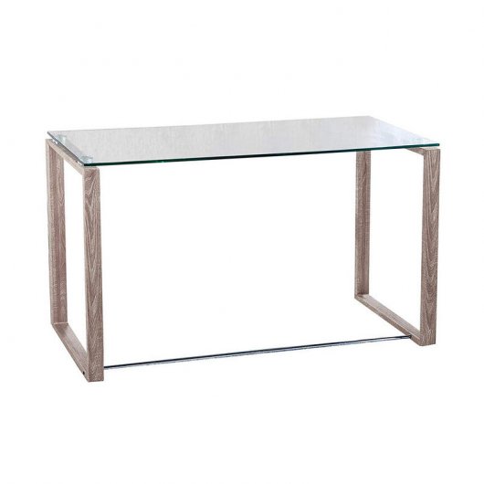 Adec Benetto Mesa de Escritório 100x50x72cm Carvalho