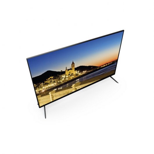 TD Systems K55DLX9US 55" LED UltraHD 4K