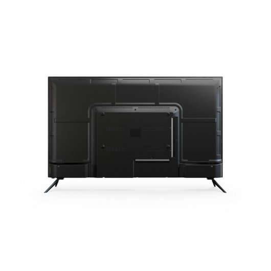 TD Systems K55DLX9US 55" LED UltraHD 4K