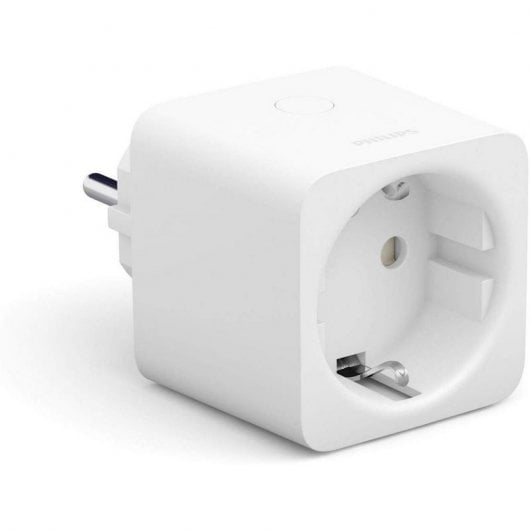 Philips Hue Pack 2 Tomadas Inteligentes