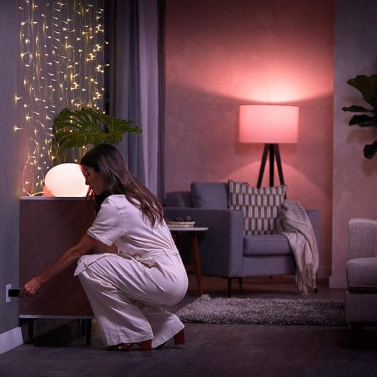 Philips Hue Pack 2 Tomadas Inteligentes