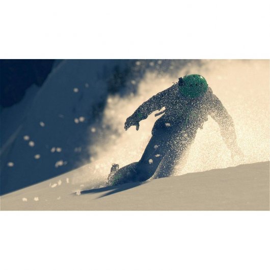 Steep X Games Gold PS4