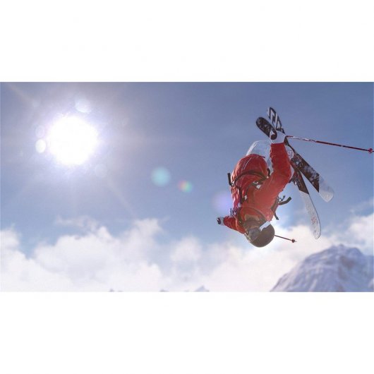 Steep PS4