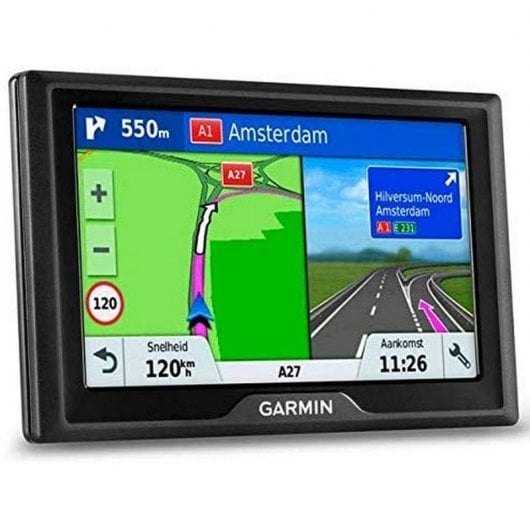 Garmin Drive 5 EU-MT-S Europa 5"