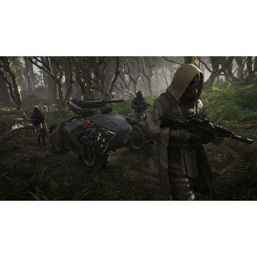Tom Clancy's Ghost Recon Breakpoint PS4