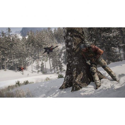 Tom Clancys Ghost Recon Breakpoint Xbox One