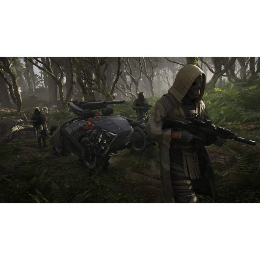 Tom Clancys Ghost Recon Breakpoint Xbox One